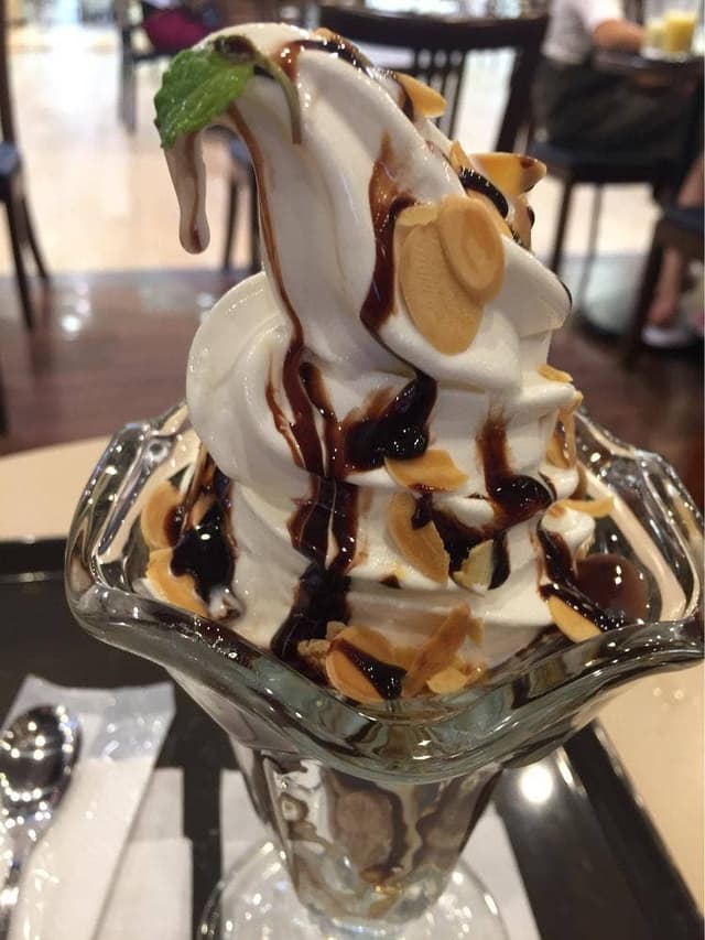 サンマルクカフェ サニーサイドモール小倉店 - サブ画像1