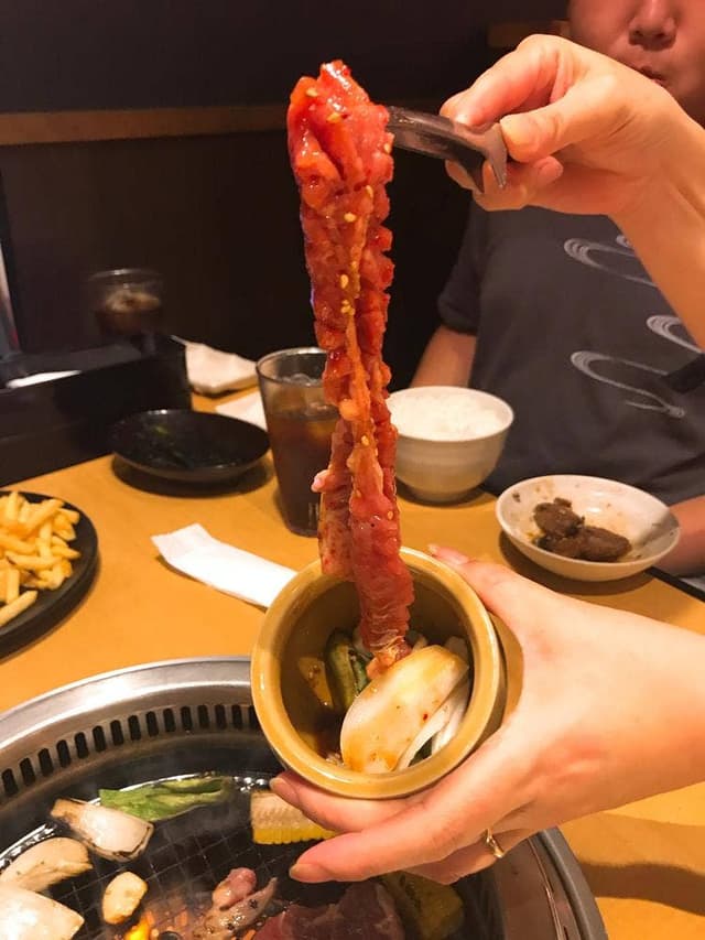 焼肉きんぐ 横浜都筑店 - サブ画像3