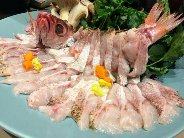 道頓堀 穴子家 - サブ画像3