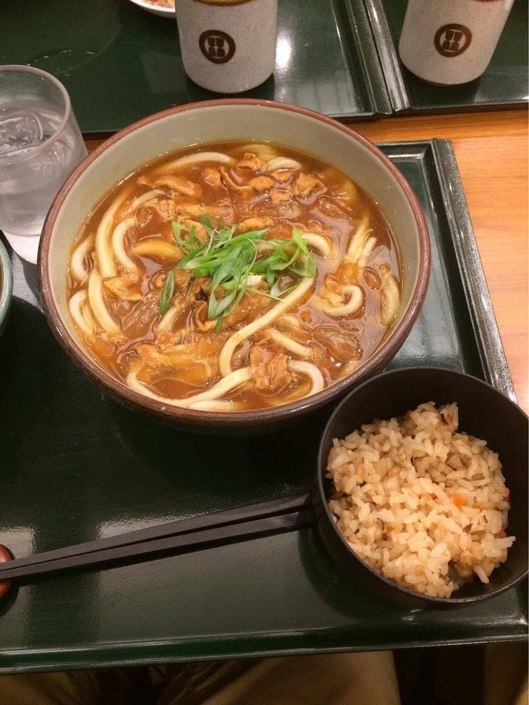 杵屋 宝塚ソリオ店