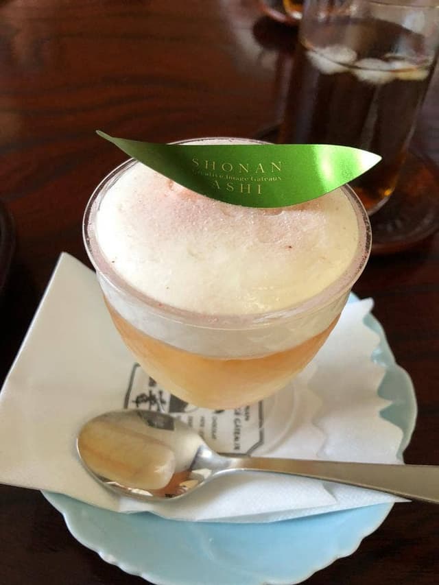葦 ルミネ藤沢店 - サブ画像3