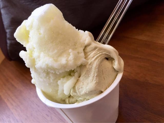 ジェラテリア アガーレ - サブ画像2