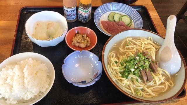 島料理の店 南の島 - サブ画像2