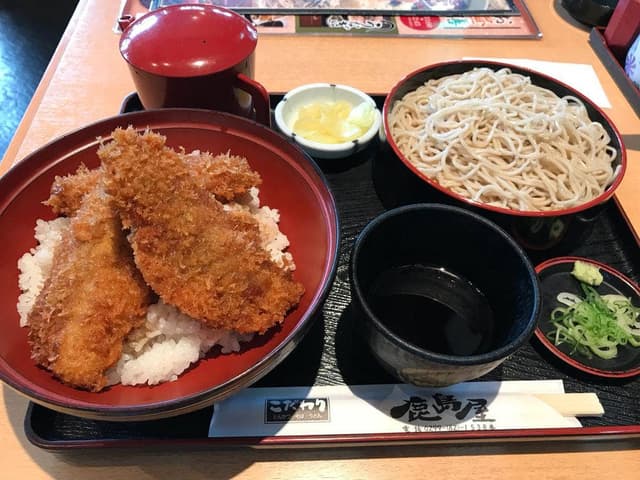 鹿島屋 - サブ画像1