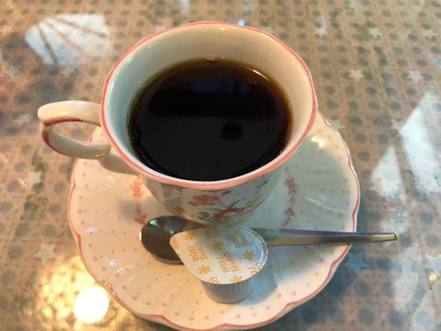 ミルキーウェイ - サブ画像1