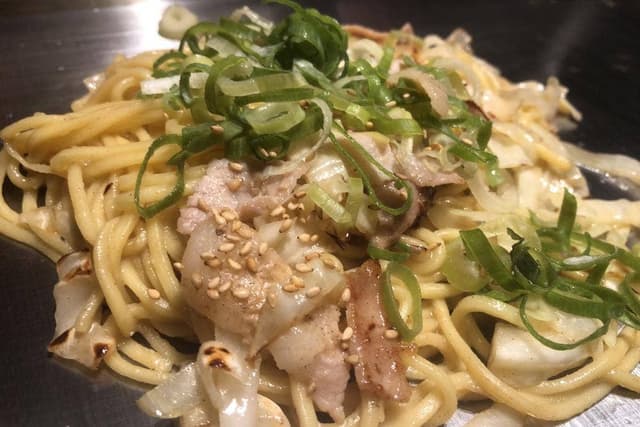 鉄板焼 おいで家 - サブ画像1