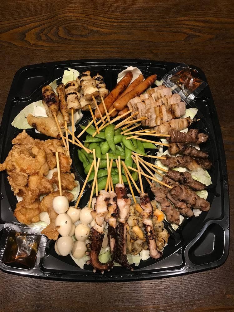 晩酌亭 藤崎店