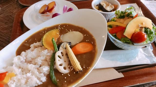 TIERRA Cafe - サブ画像2