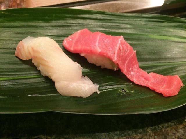 先斗町 かっぱ寿司 - サブ画像3