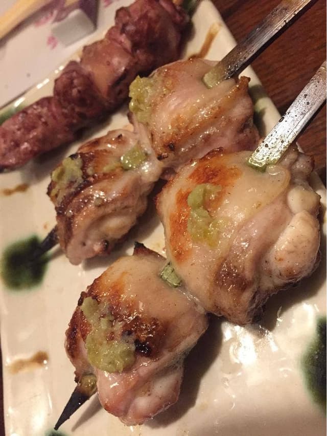 鳥屋 花 笹塚本店 - サブ画像3