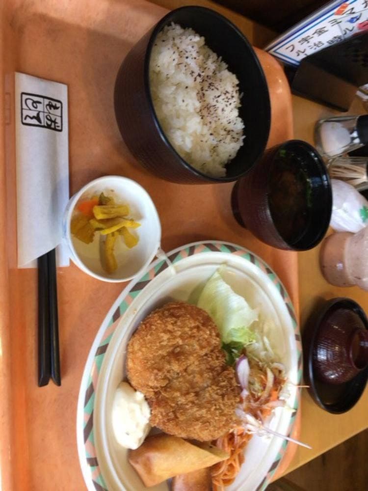喫茶 バレンシア