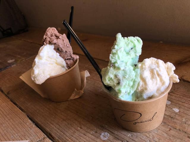D gelato - サブ画像2