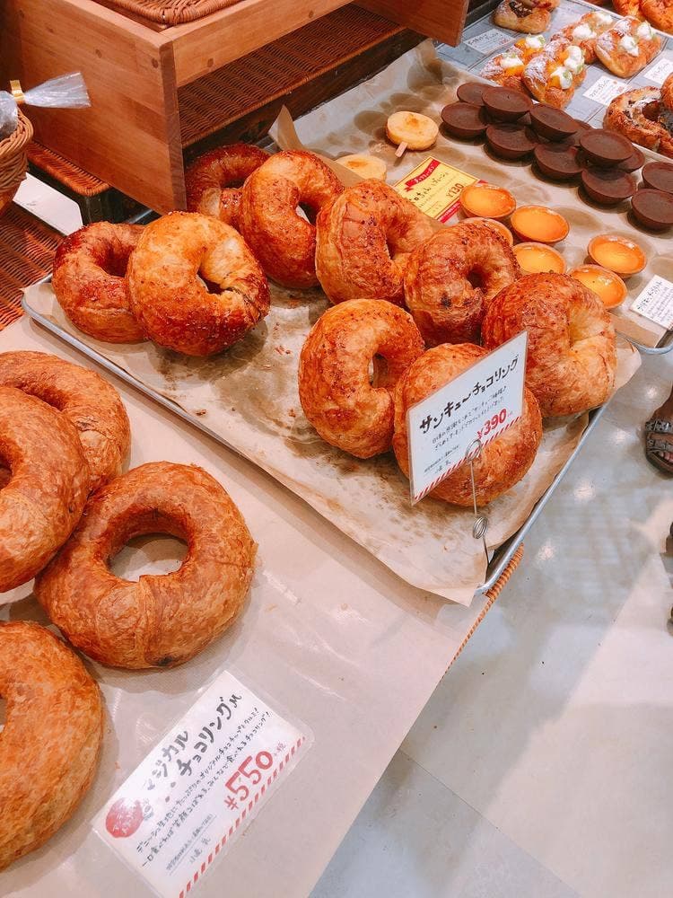 ハートブレッドアンティーク あべのキューズタウン店