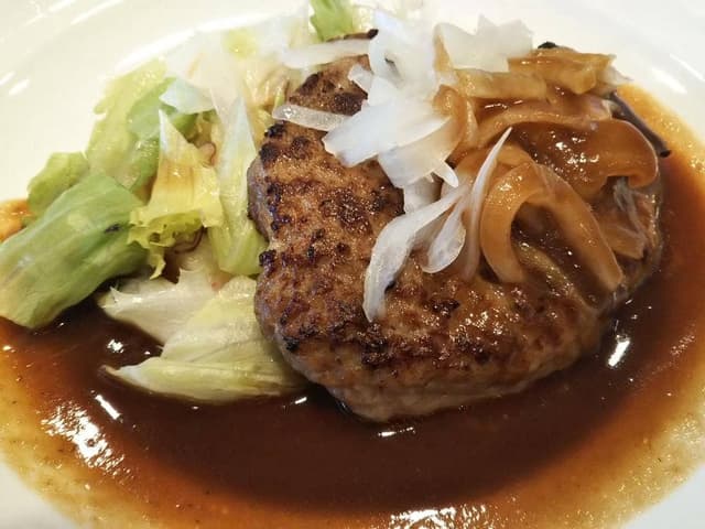 ガスト 藤沢善行店 - サブ画像3