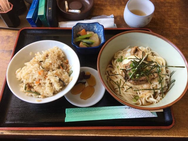 湖畔湖岸店 - サブ画像2