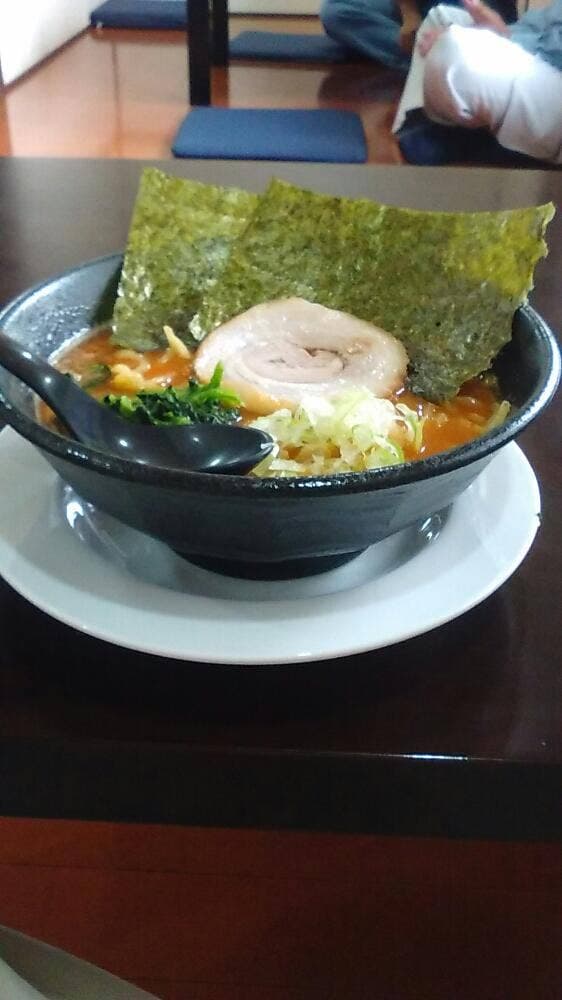 麺屋 ももすけ - サブ画像3