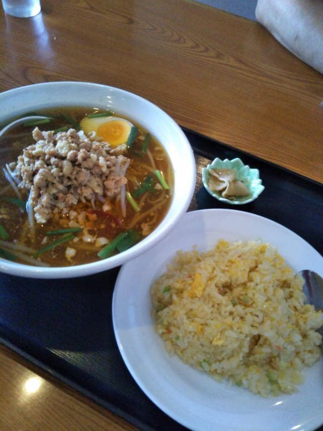 中國料理 萬珍閣 - サブ画像1