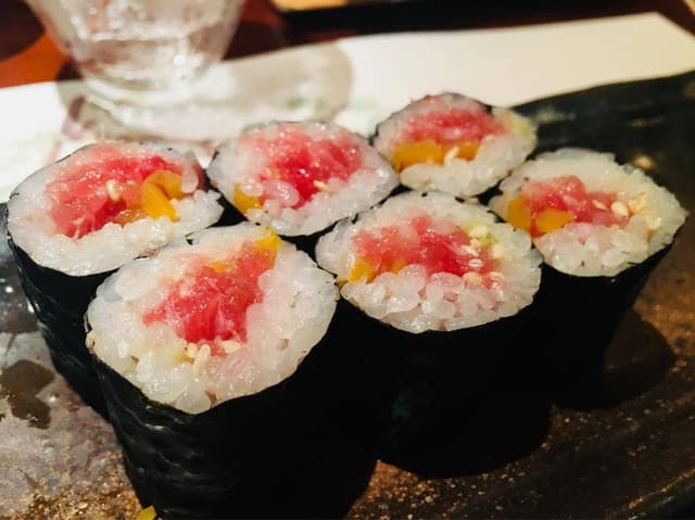 鮨芳 - サブ画像1