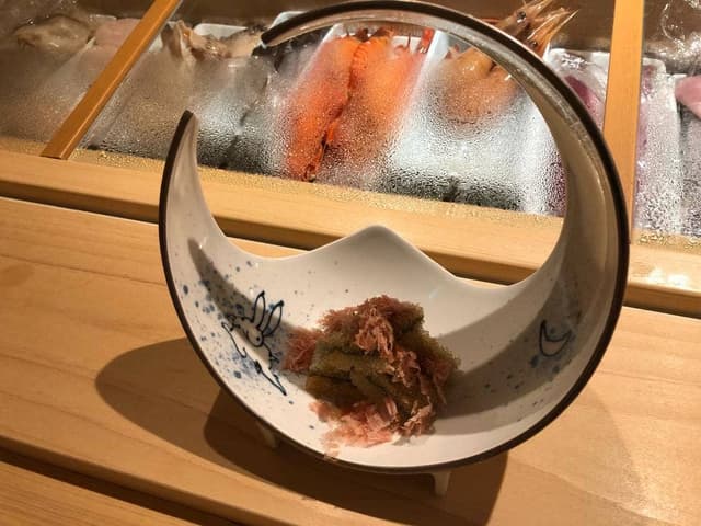 すしの嘉六 - サブ画像3