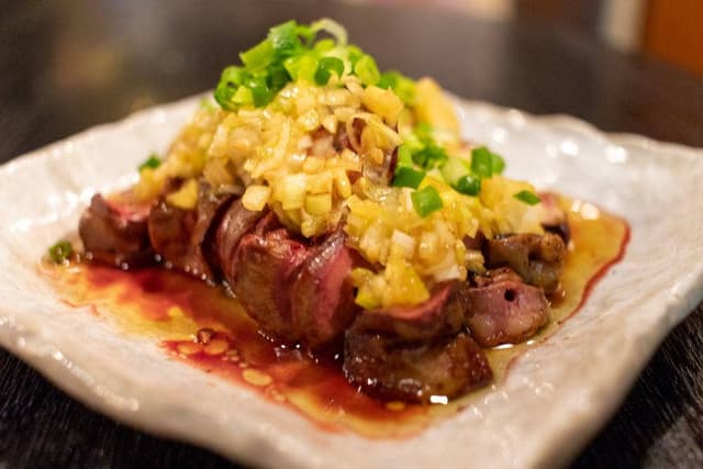俺の居酒屋 三蔵 市ヶ谷店 - サブ画像2