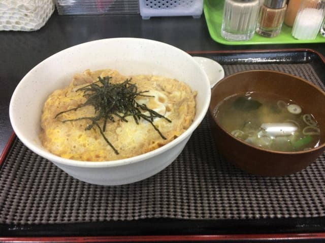 食事処 さつま屋 - サブ画像3