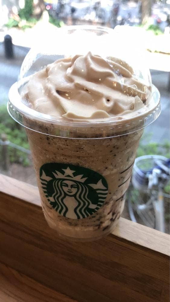 スターバックスコーヒー TSUTAYA 馬事公苑店