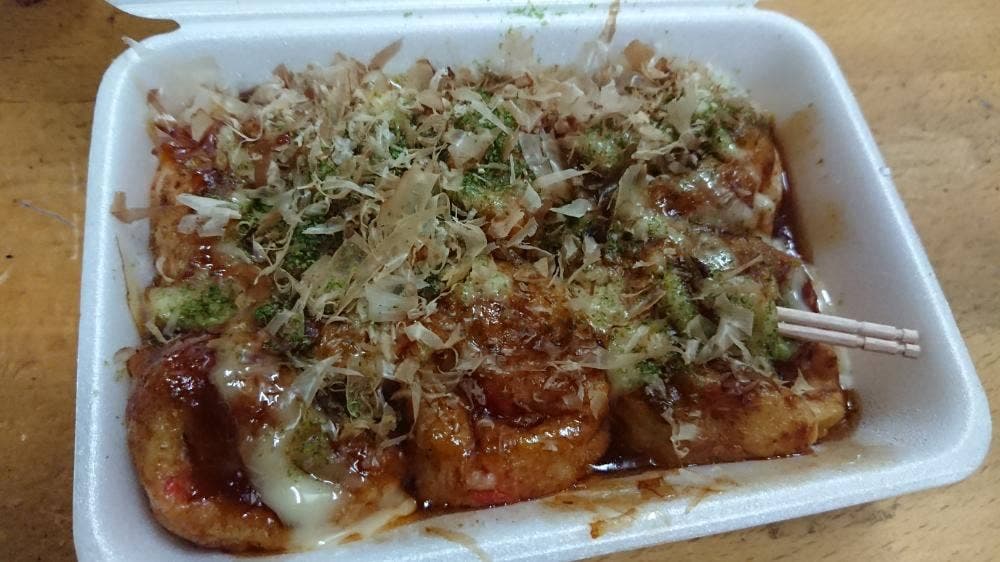 たこ一 初芝店