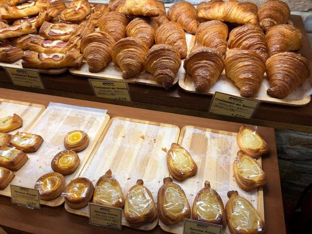 ビゴの店 イオンモール神戸北店 - サブ画像3
