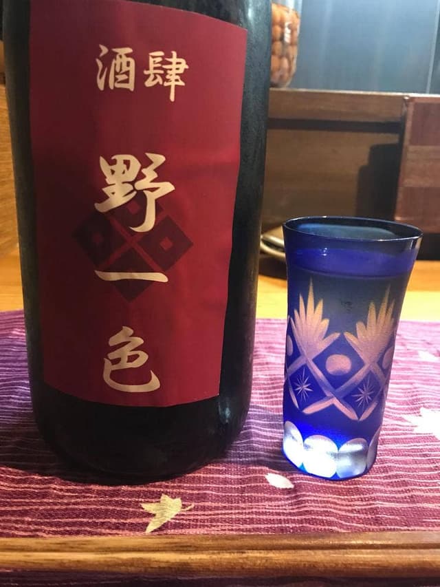 酒肆 野一色 - サブ画像1