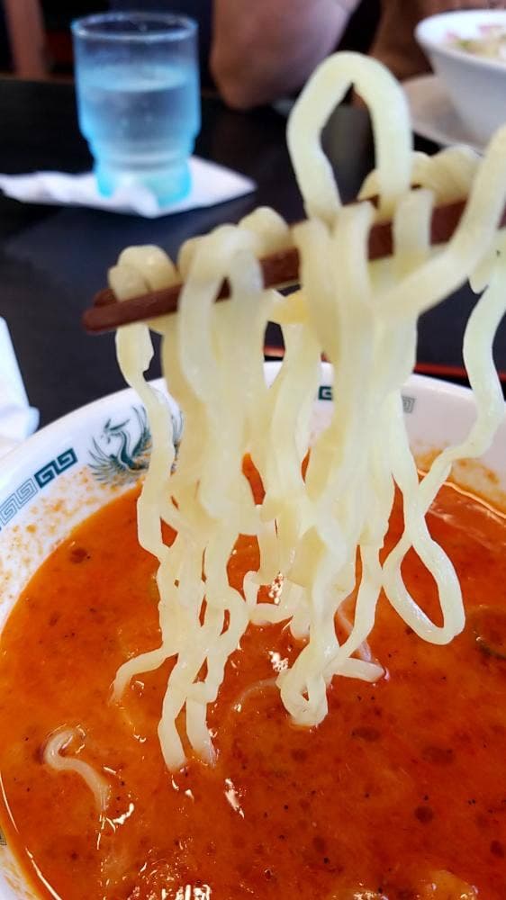 日高屋 川越岸町店 - サブ画像1