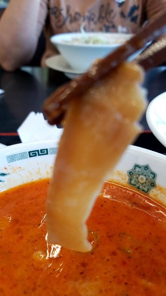 日高屋 川越岸町店 - サブ画像2