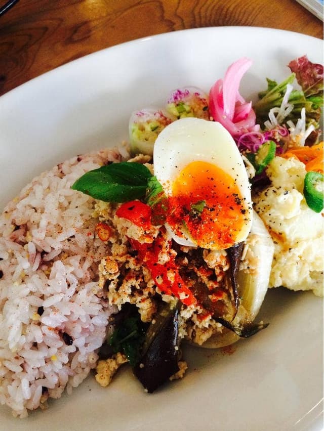 凸凹舎 - サブ画像1