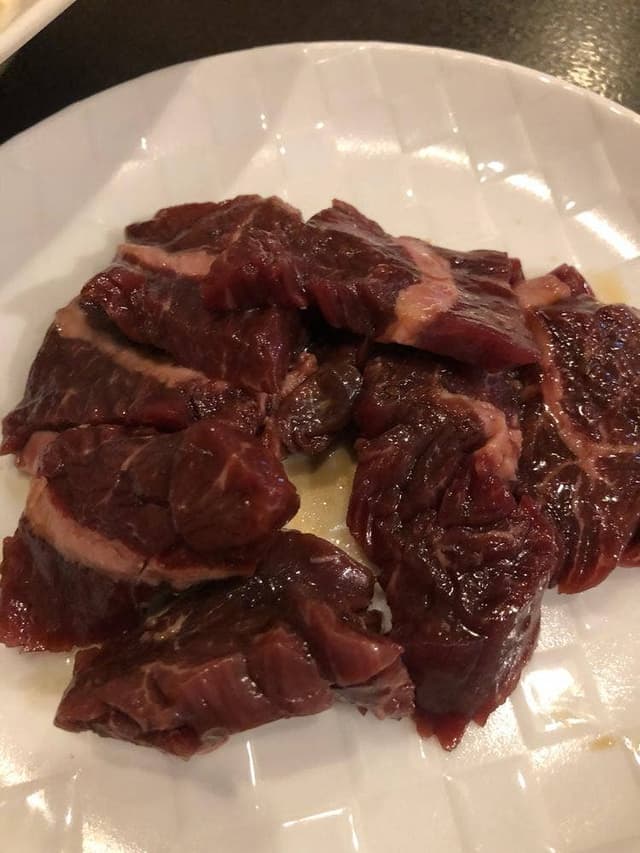 焼肉 うしの家 一宮北店 - サブ画像2