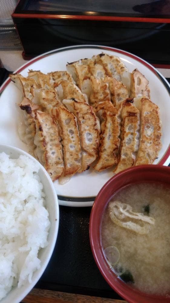 みよしのチェーン山鼻店 - サブ画像3