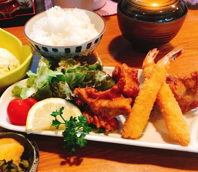 味処 日之出 - サブ画像1