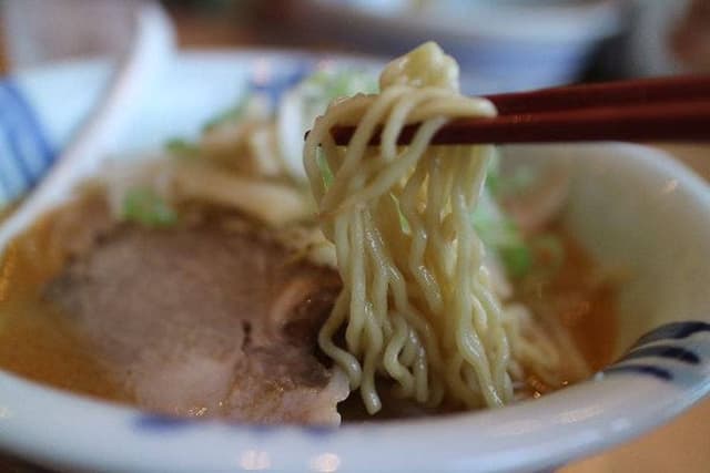 元祖旭川らーめん 一蔵 深川店 - サブ画像3