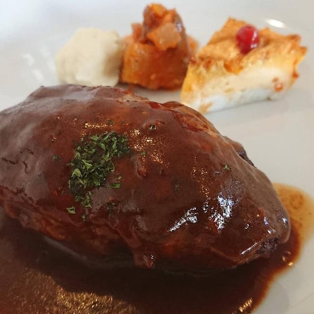 Legame Cafe & Restaurant Bar - サブ画像1