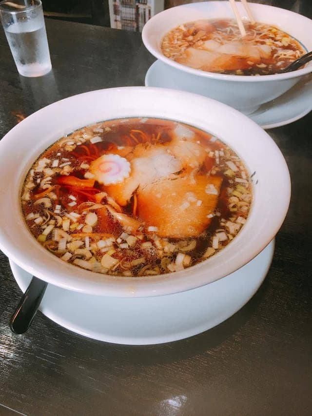 めん処 成 - サブ画像2