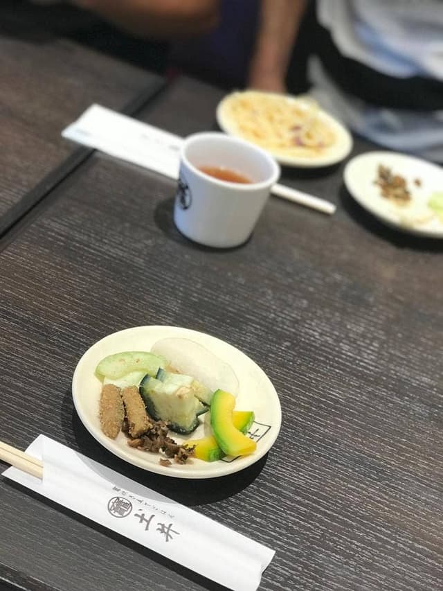 土井志ば漬本舗 祇園店 - サブ画像2