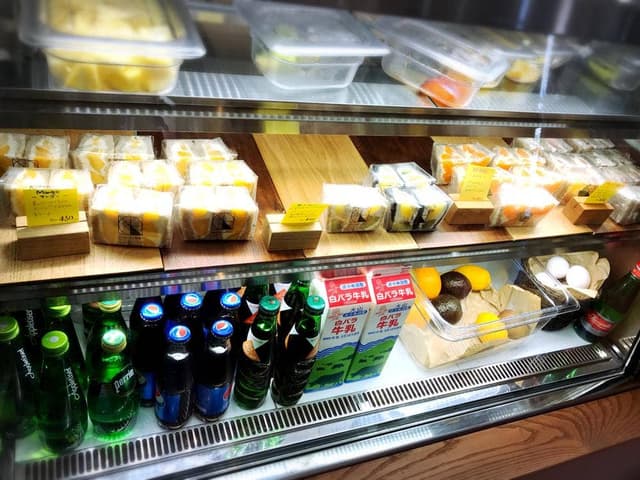 フルーツパーラーガラ - サブ画像1