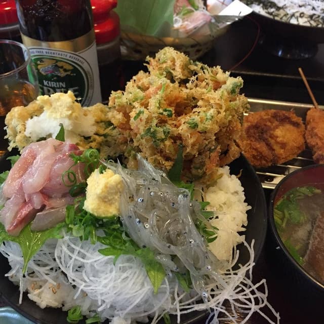 どんむす - サブ画像3