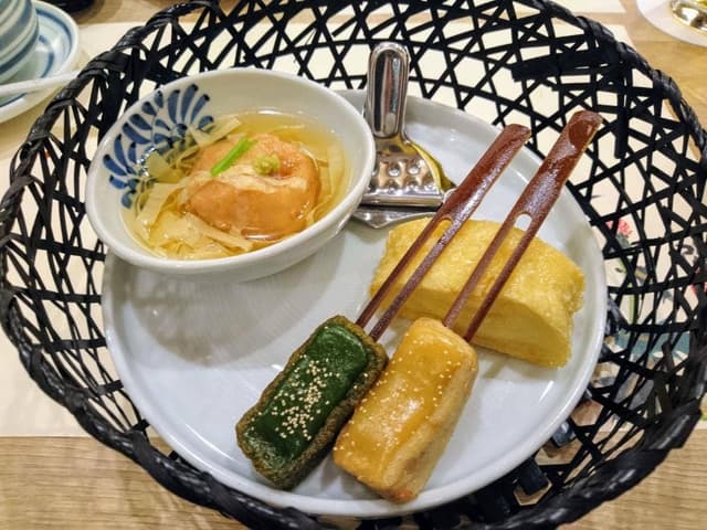 梅の花 府中店 - サブ画像3