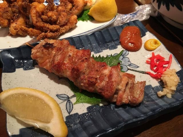 やきとり だるま - サブ画像2