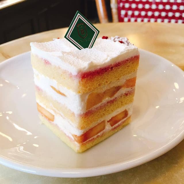 Pâtisserie Bigarreaux - サブ画像2