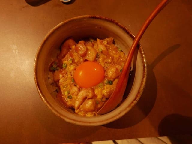 割烹 鶏亀 本八幡店 - サブ画像1