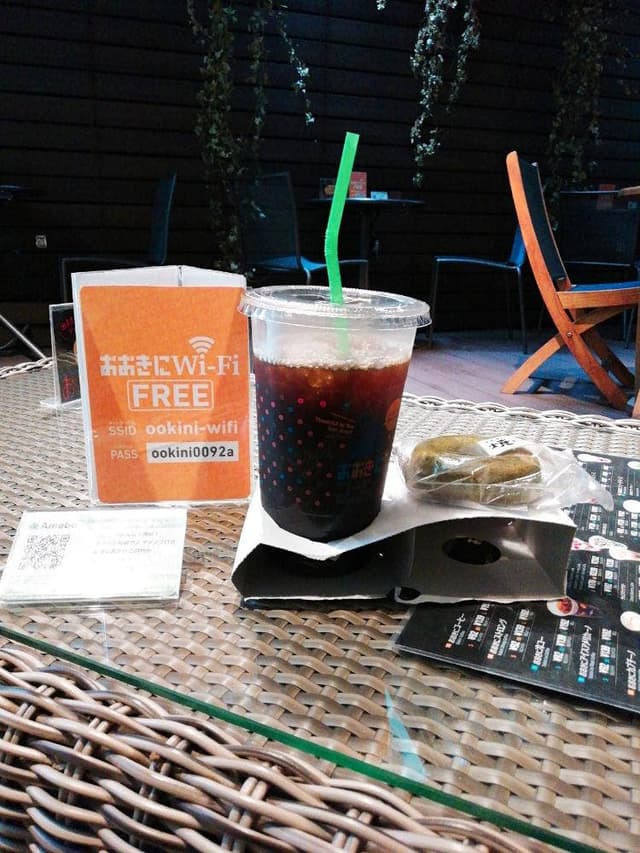 おおきにコーヒー - サブ画像3
