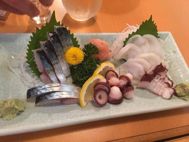 山浦鮨 - サブ画像3