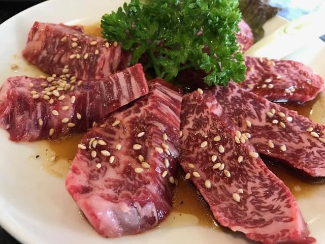 焼肉 悠々亭 - サブ画像2