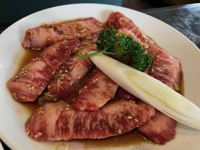 焼肉 悠々亭 - サブ画像3