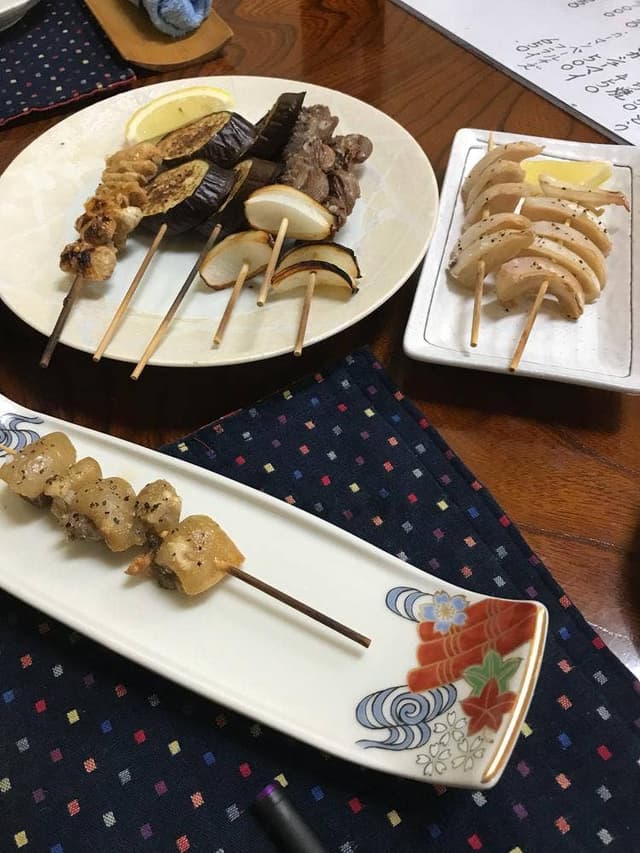 居酒屋 なおたく - サブ画像2